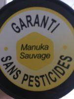 Miel De Manuka IAA15+ Ingredients