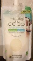 Epicerie / Huiles Alimentaires Bio / Huiles De Coco Bio Report Card