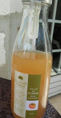 Pur Jus De Pomme
