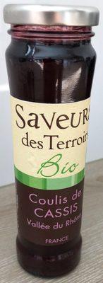 Coulis De Cassis