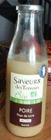 Nectar De Poire Report Card