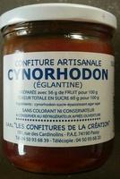 Confiture De Cynorhodon Report Card