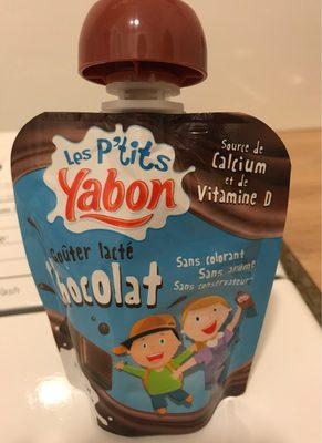 Goter Lact Chocolat