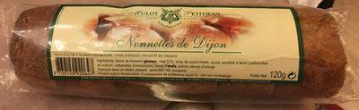Nonnette De Dijon