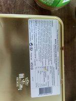 Pain Depices Ingredients