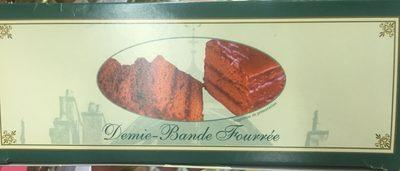Demie Bande Fourre