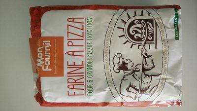 Farine  Pizza