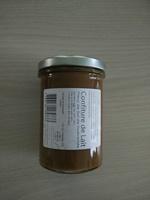Confiture De Lait Normande, Fleur De Sel De Gurande Report Card