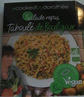 Taboul Boulgour