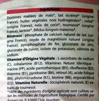 Prmilait Ingredients