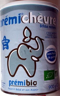 Prmichvre