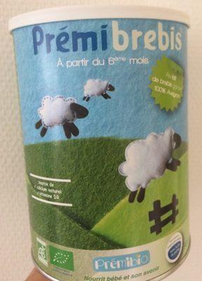 Premibrebis Au Bifidus Maternis