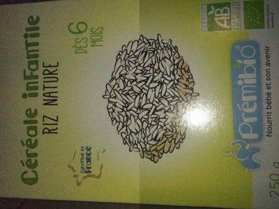 Alimentation Bb Bio / Crales Bio Bb / Crales Bio Bb 4-6 Mois