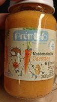 Pot Carottes Poulet Fermier Report Card