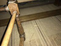 Fruit Au Sirop Myrtille Ingredients