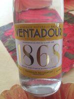 Ventadour Report Card