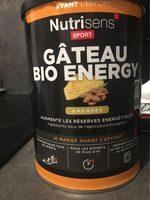 Gteau Nergtique - Gteau Nergtique Bio Ene? Report Card