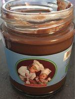 Pate A Tartiner Noisette Report Card