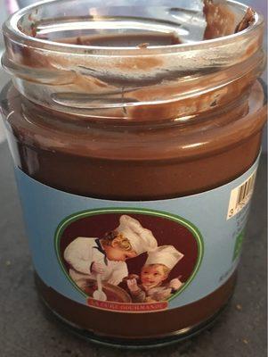 Pate A Tartiner Noisette