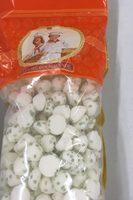 Mini Gouttes De Meringue Report Card