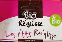 Les P'tits Roo'glisse Report Card