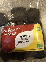 Epicerie / Fruits Secs Et Pures / Fruits Schs Bio Ingredients