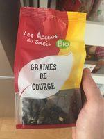 Graines De Courge Autriche Report Card