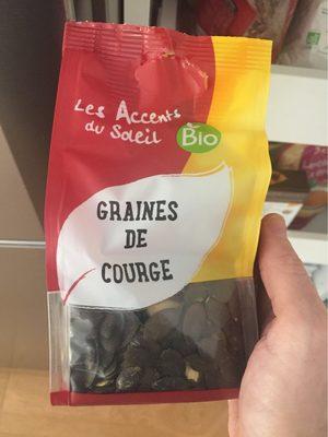 Graines De Courge Autriche