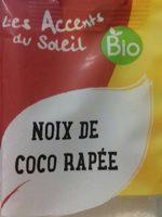 Noix De Coco Rpe Report Card