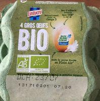 4 Gros Ufs Bio Report Card