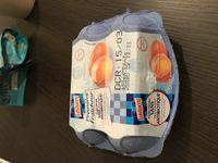 Gros Oeufs Frais Premire Fracheur Ingredients