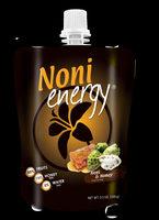Noni & Honey Report Card
