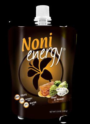 Noni & Honey