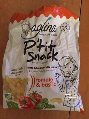 P'tit Snack