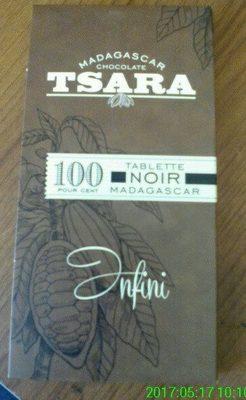Chocolat TSARA