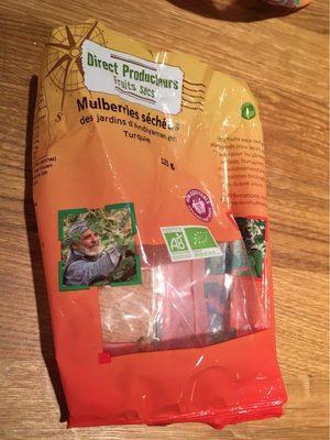 Mulberries Sches Bio
