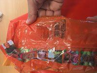 Fruits Secs Bio Ingredients