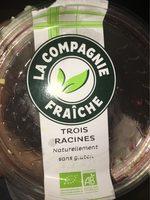 Trois Racines Report Card