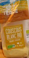 Couscous Blanc Bio Report Card