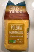Polenta Instantane Bio Report Card