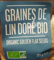 Graines Lin Bio Report Card