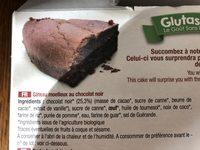 Le Noir Intense Ingredients