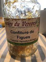 Confiture De Figues Report Card