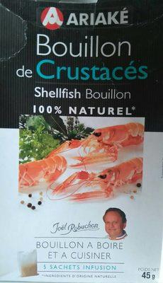 Bouillon De Crustacs