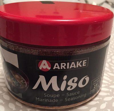Miso En Poudre
