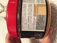 Miso En Poudre Ingredients