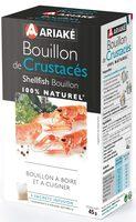 Bouillon De Crustacs  Infuser Report Card