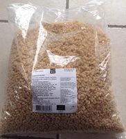 Coquillettes Bio Report Card