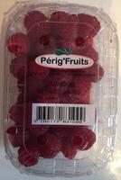 Framboises Report Card