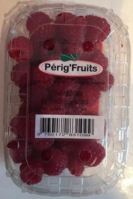 Framboises